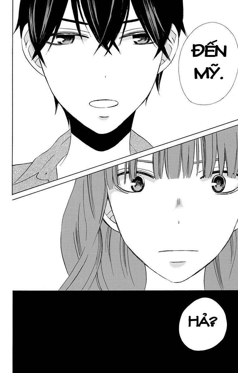 Kanojo Ni Naru Hi: Chapter 18