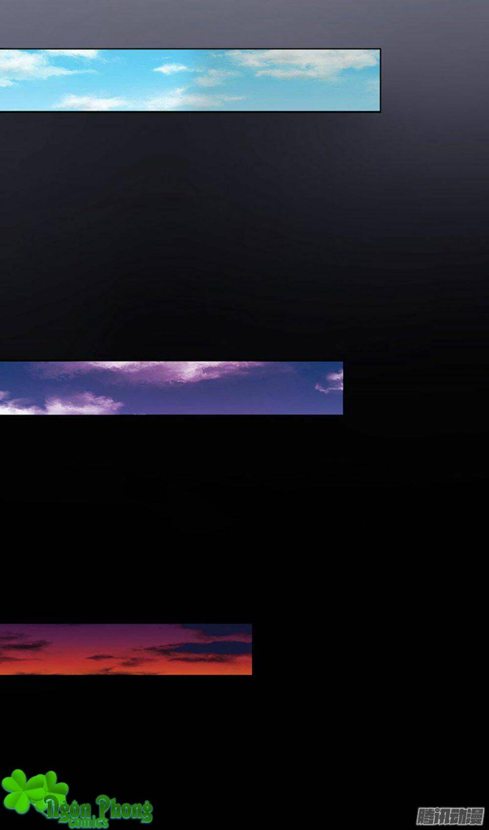 Hỏa Hồ: Chapter 8