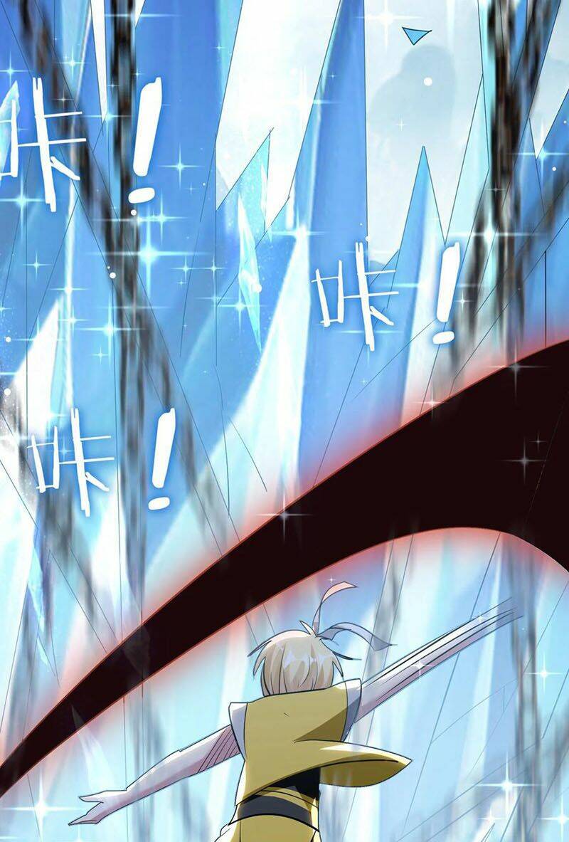 Vạn Giới Tiên Vương: Chapter 79