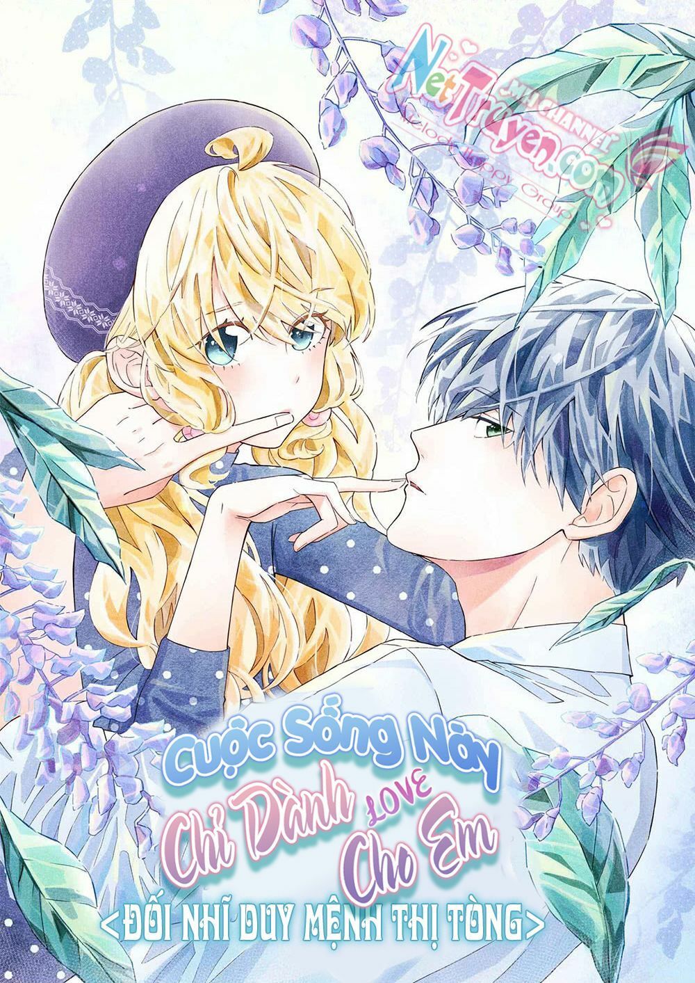 Hoa Nhan Sách 2: Chapter 26