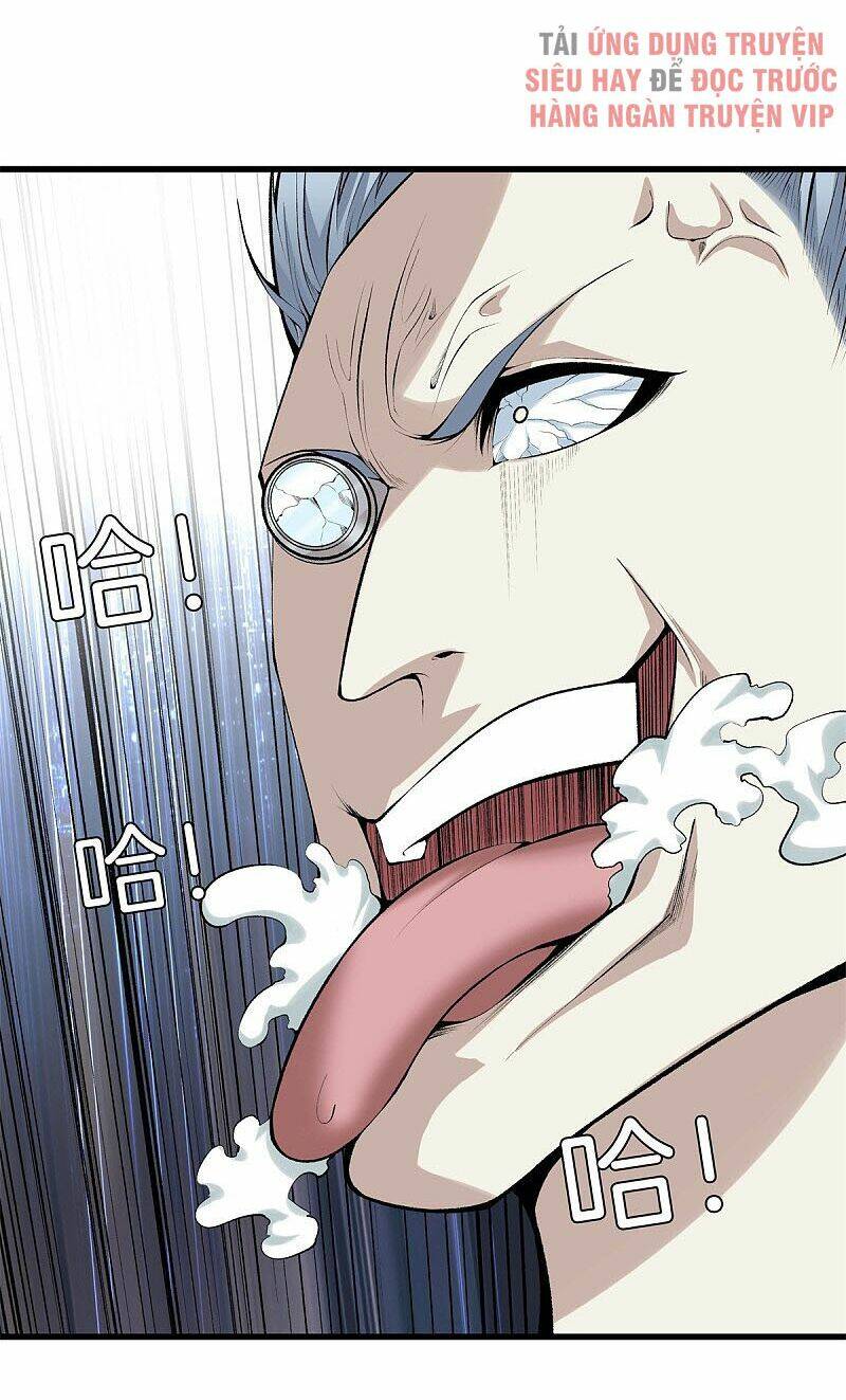 Đô Thị Chí Tôn: Chapter 141