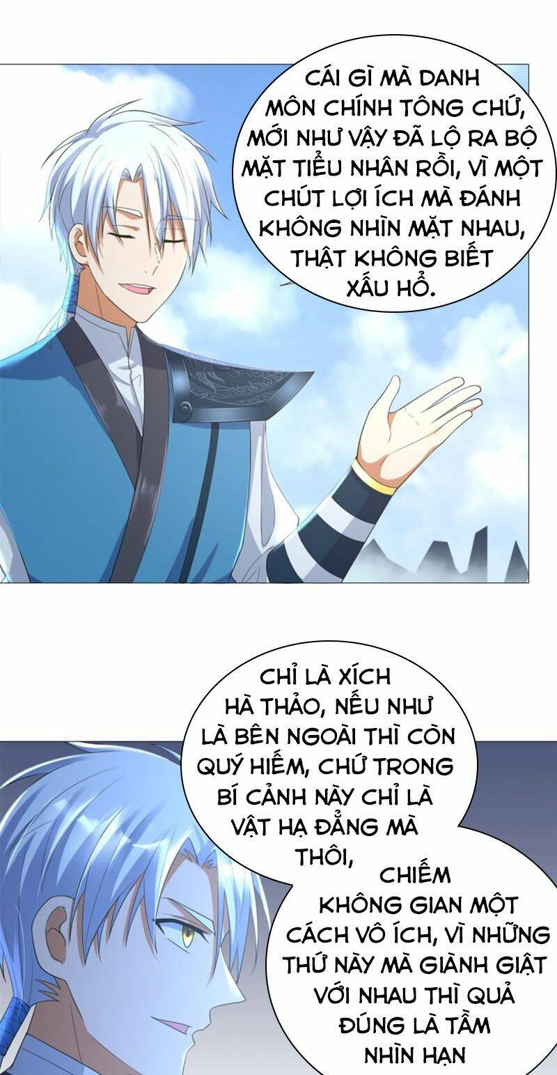 Chí Tôn Trọng Sinh: Chapter 39