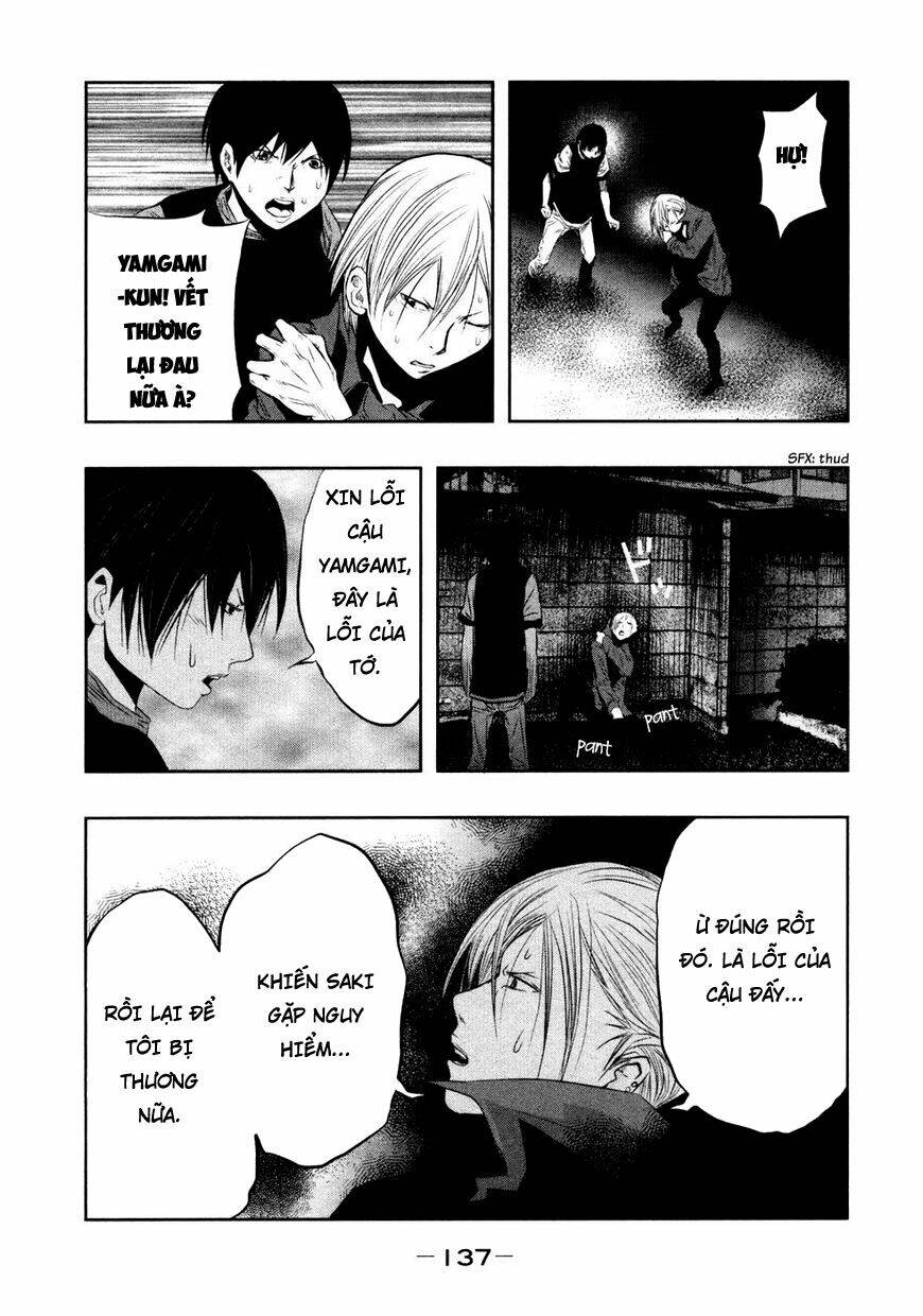 Ông Kẹ Sau 6H Tối!: Chapter 26