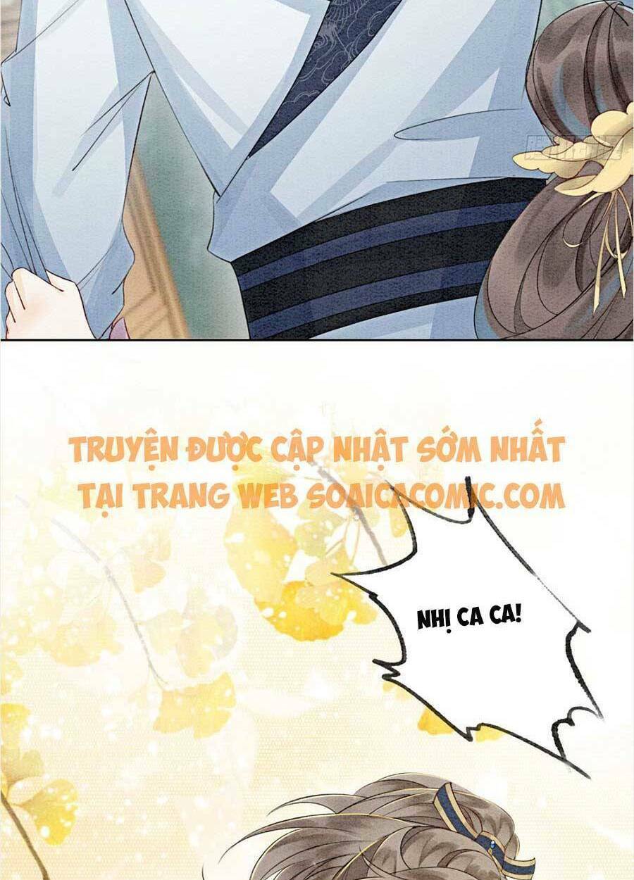 Bắt Đầu Hủy Hôn Để Công Lược Vương Gia: Chapter 30