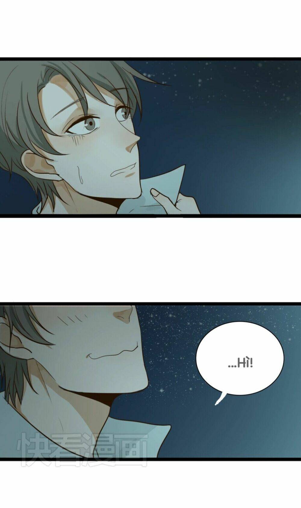 Tình Yêu Dưới Mái Hiên: Chapter 19