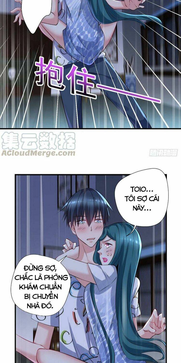 Mở Phòng Khám Tu Tiên: Chapter 105