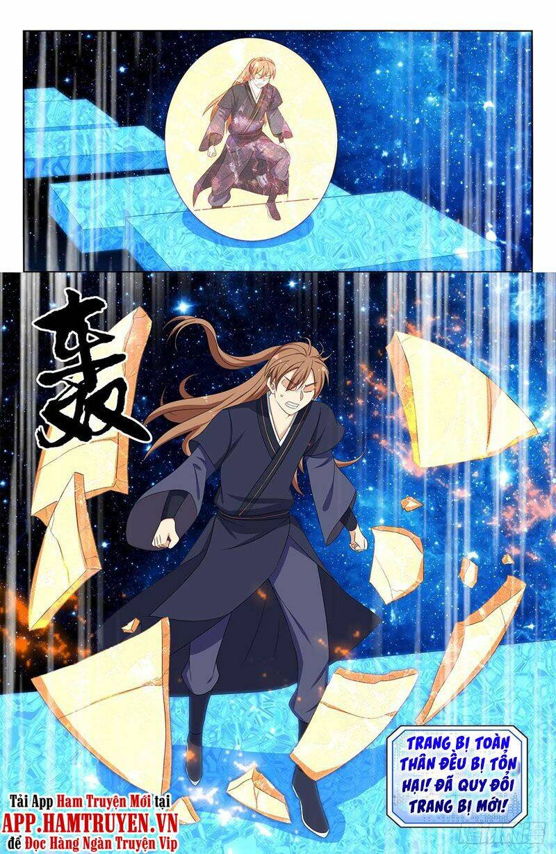 Tối Cường Phản Sáo Lộ Hệ Thống: Chapter 421