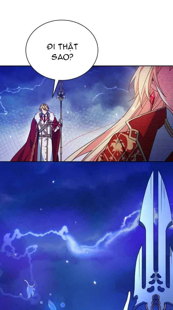 Nàng Elizabeth Thuần Khiết: Chapter 17