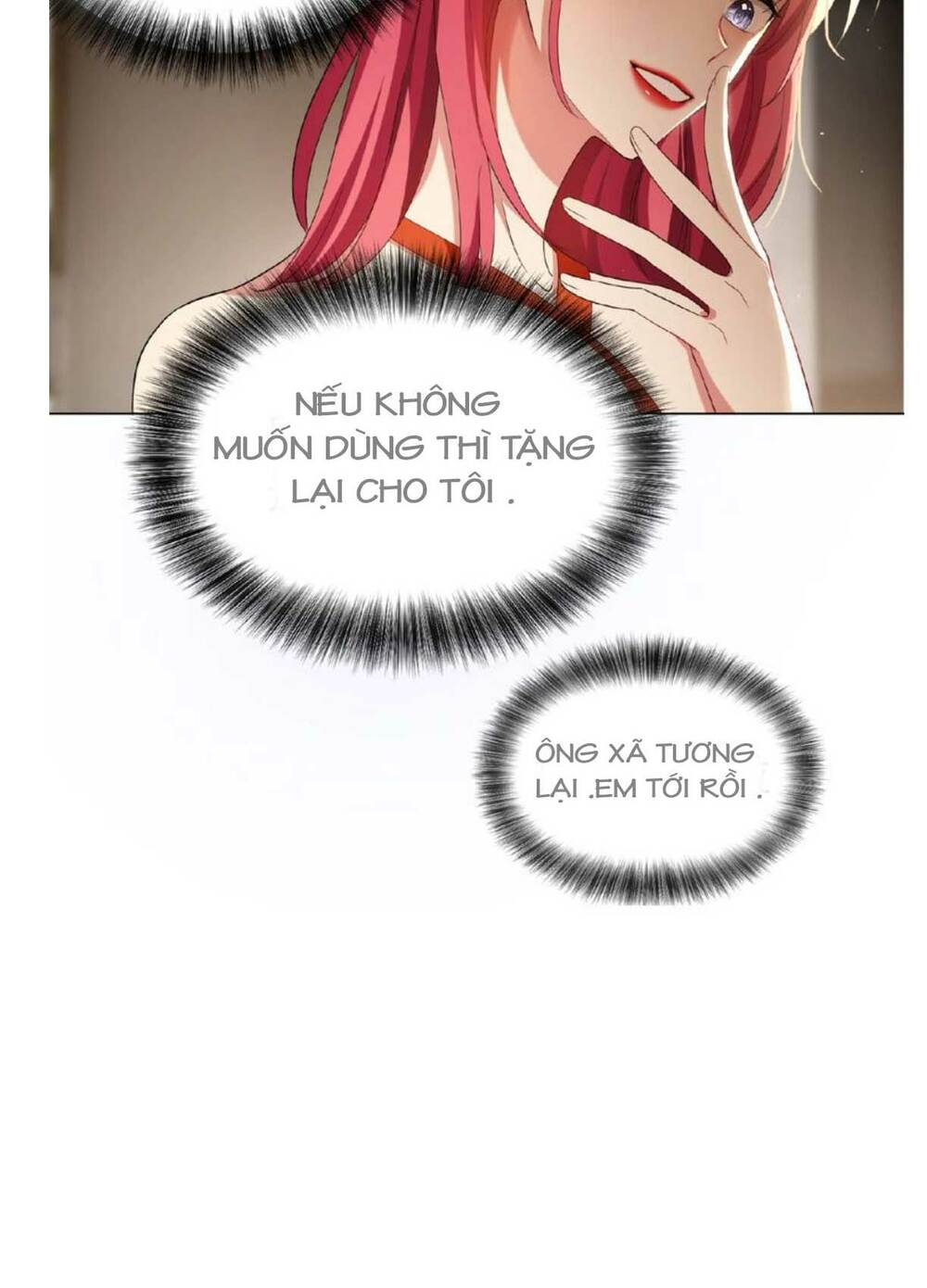Cô Vợ Nhỏ Nuông Chiều Quá Lại Thành Ác!!: Chapter 117