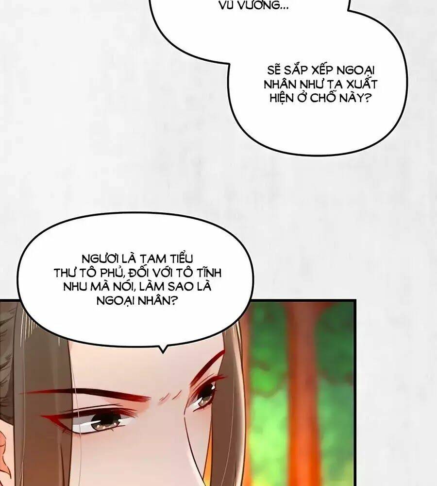 Hoạn Phi Hoàn Triều: Chapter 52