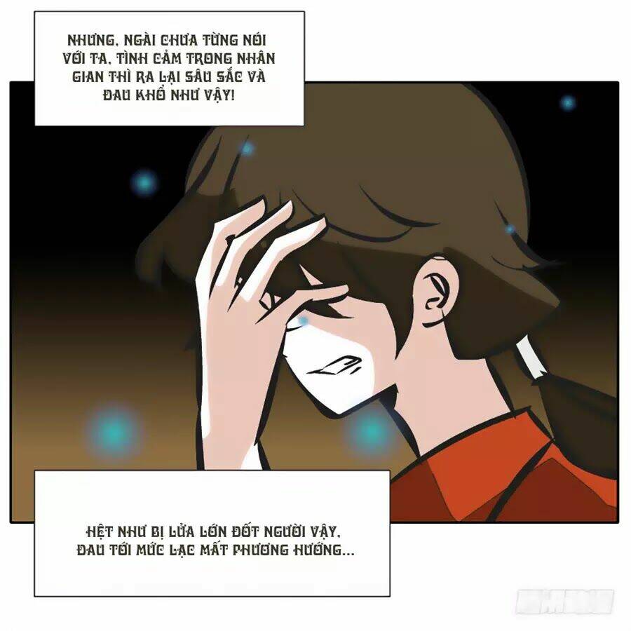 Hòa Thượng Và Tiểu Long Quân: Chapter 66