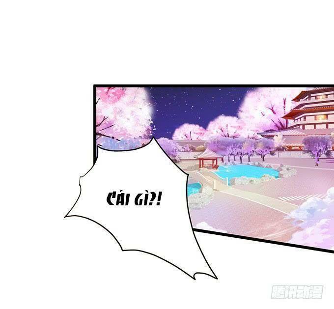 Hồ Tiên Hung Bạo: Chapter 78