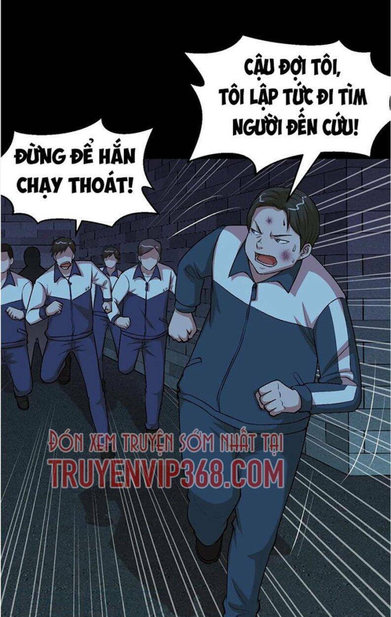 Đai Ca Trở Lại Tuổi 16: Chapter 134