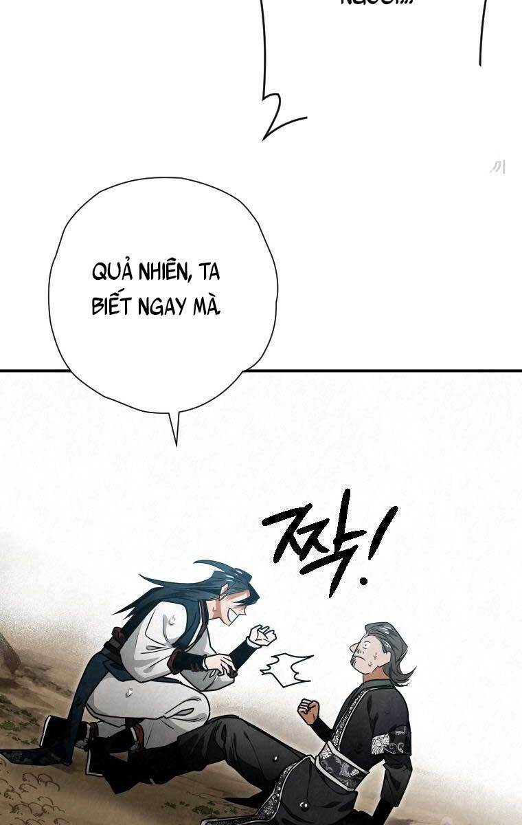 Thời Đại Hoàng Kim Của Thiên Kiếm: Chapter 34