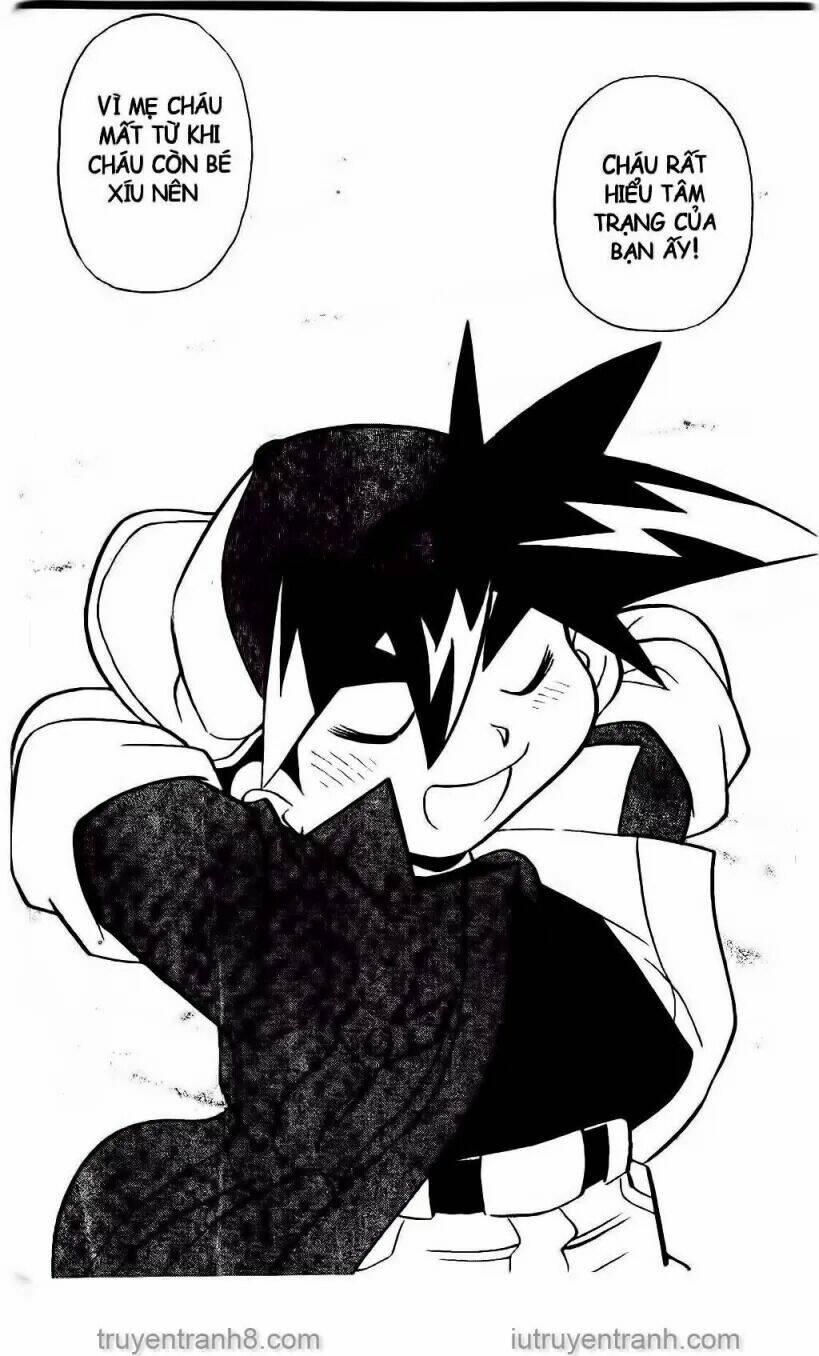 Con Quay Truyền Thuyết: Chapter 7