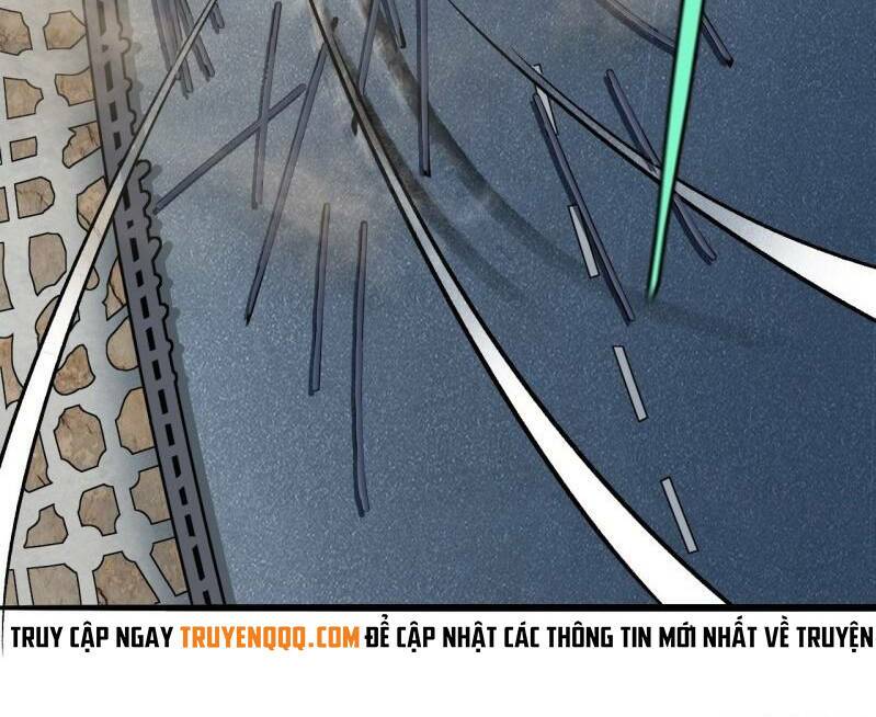 Thế Giới Xa Lạ: Chapter 27