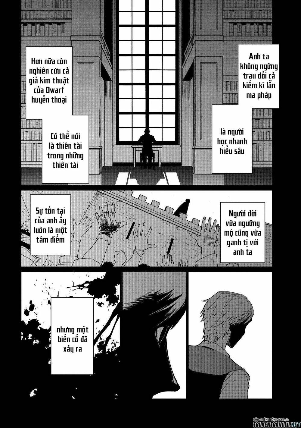 Ore Wa Subete O “Parry” Suru: Gyaku Kanchigai No Sekai Saikyou Wa Boukensha Ni Naritai: Chapter 10