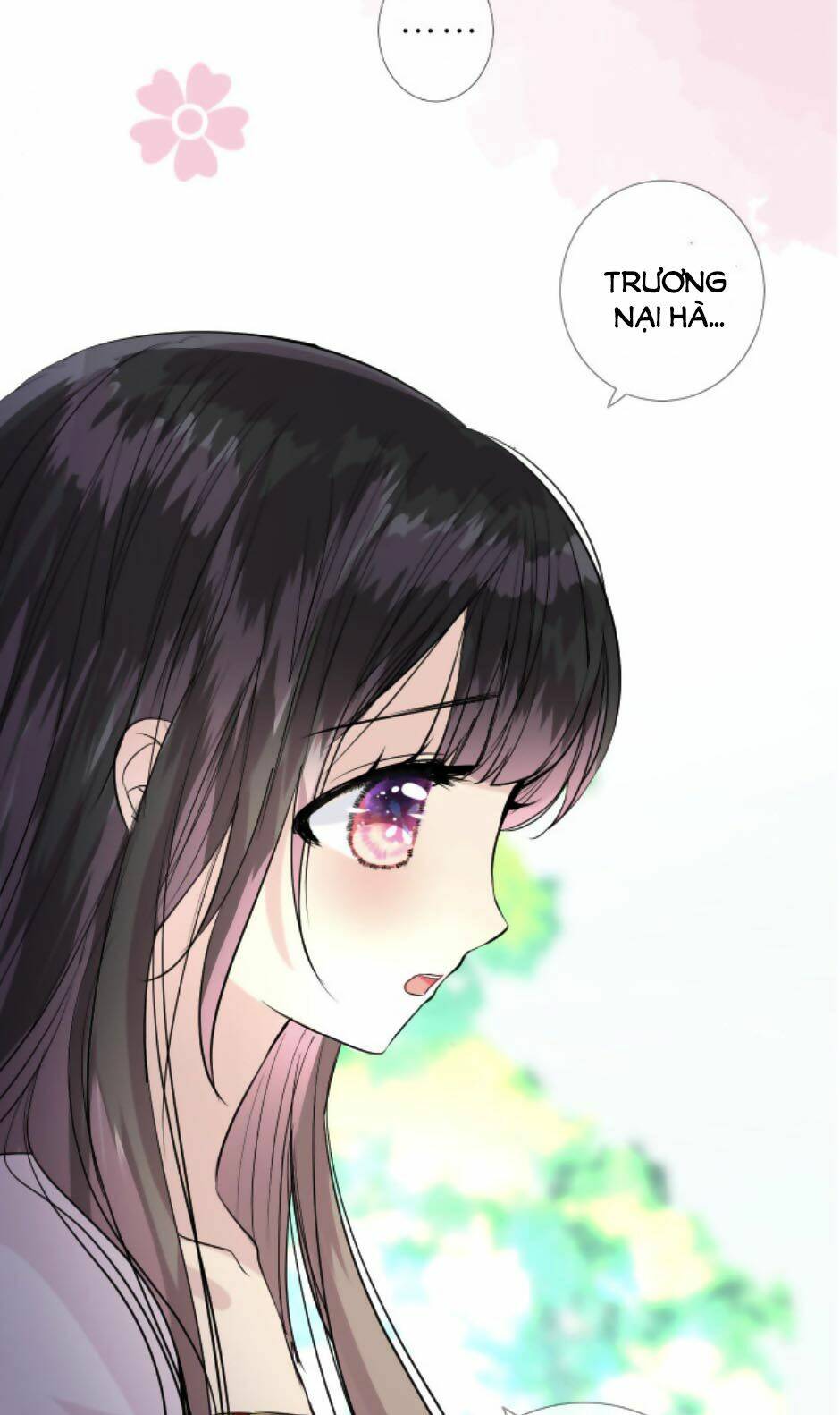 Sao Lại Là Yêu?: Chapter 32