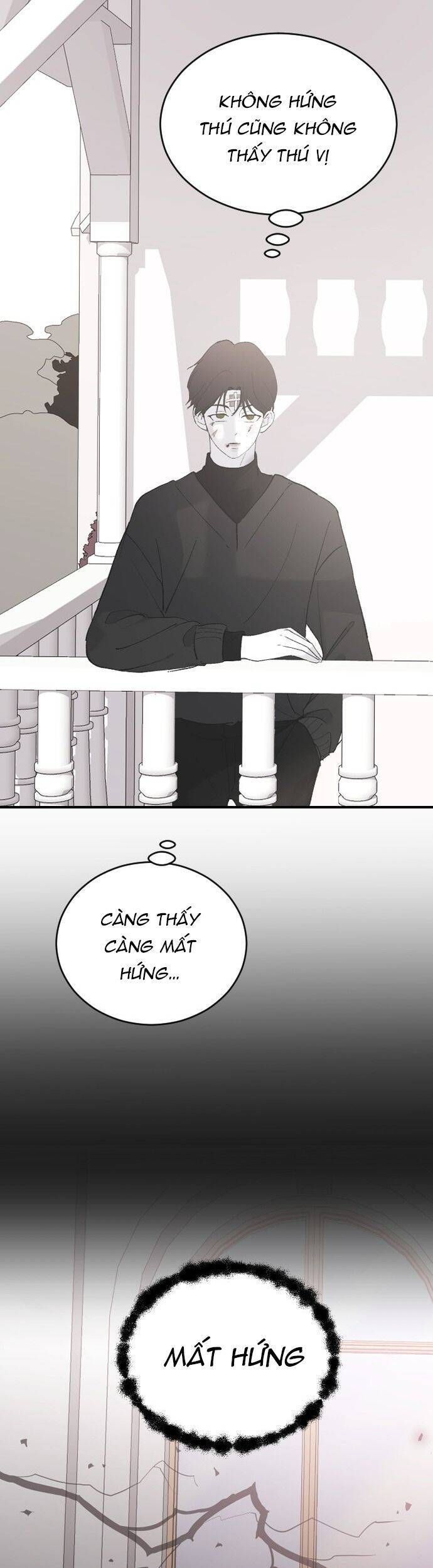 Ba Người Anh Trai Của Tôi Là Bạo Quân: Chapter 51