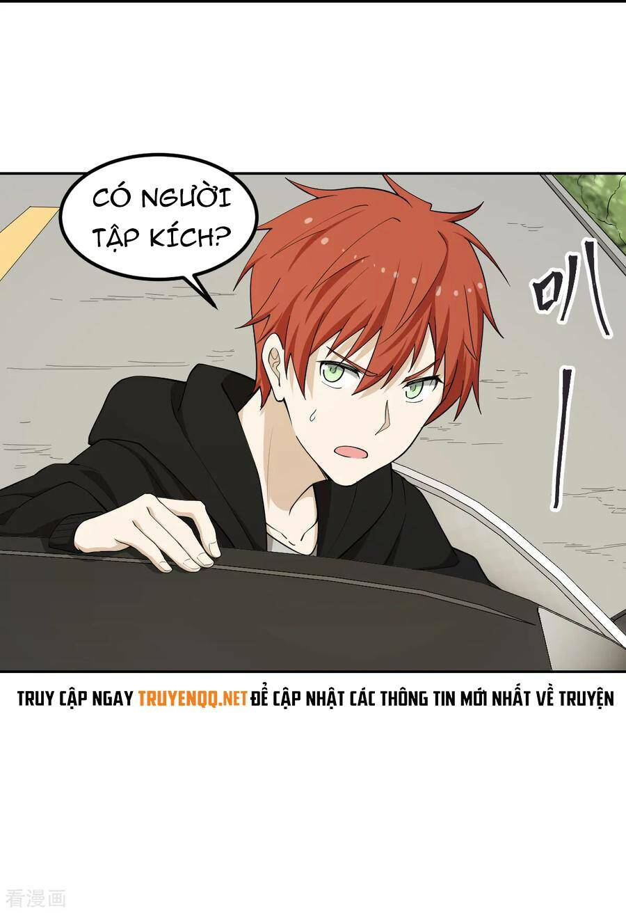 Nghịch Thiên Tiên Mệnh: Chapter 66