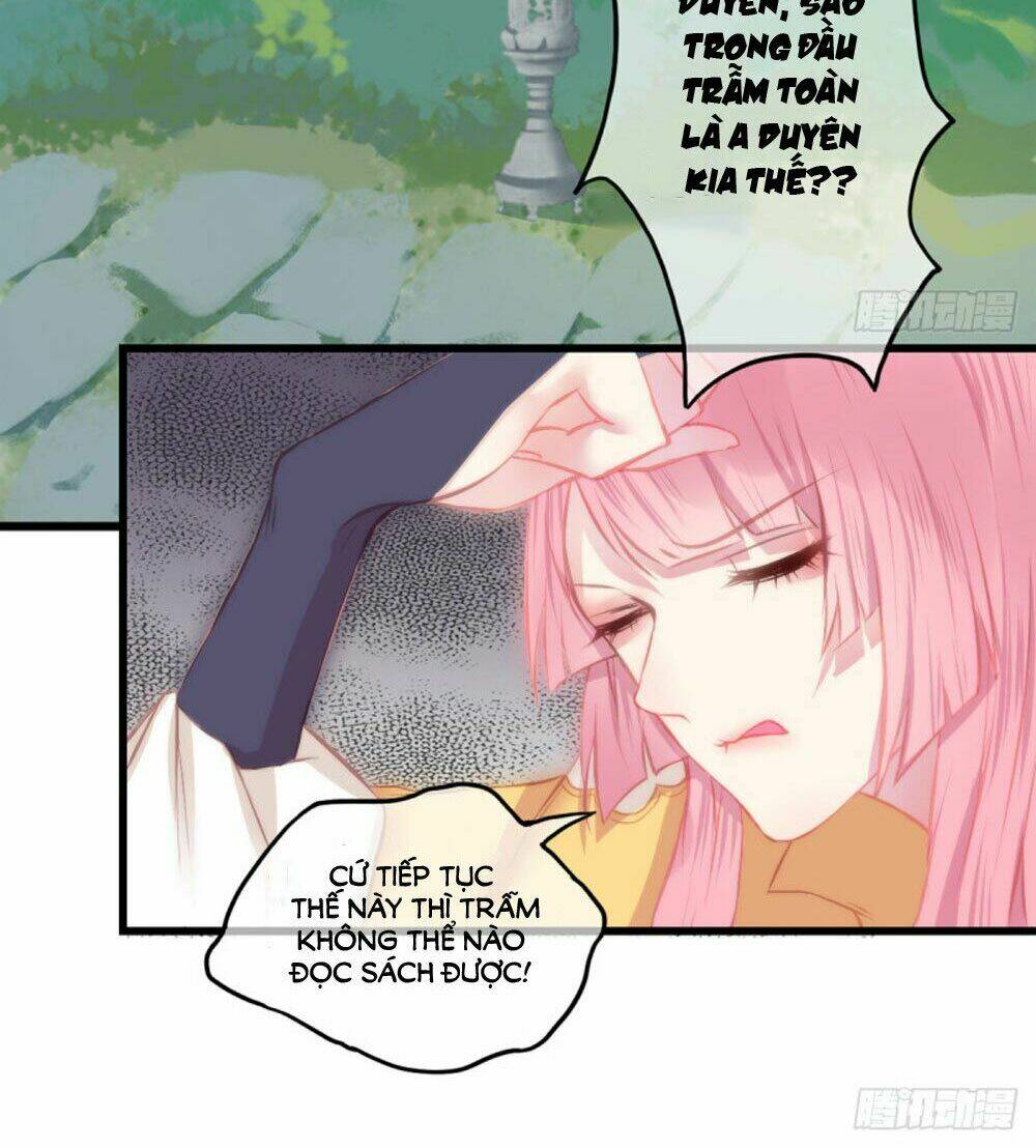 Trẫm Quyết Định Giải Tán Hậu Cung: Chapter 3