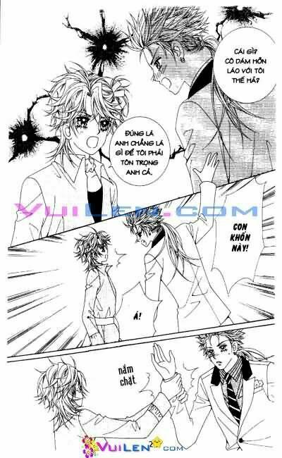 Chạm Mặt Thần Tượng: Chapter 11