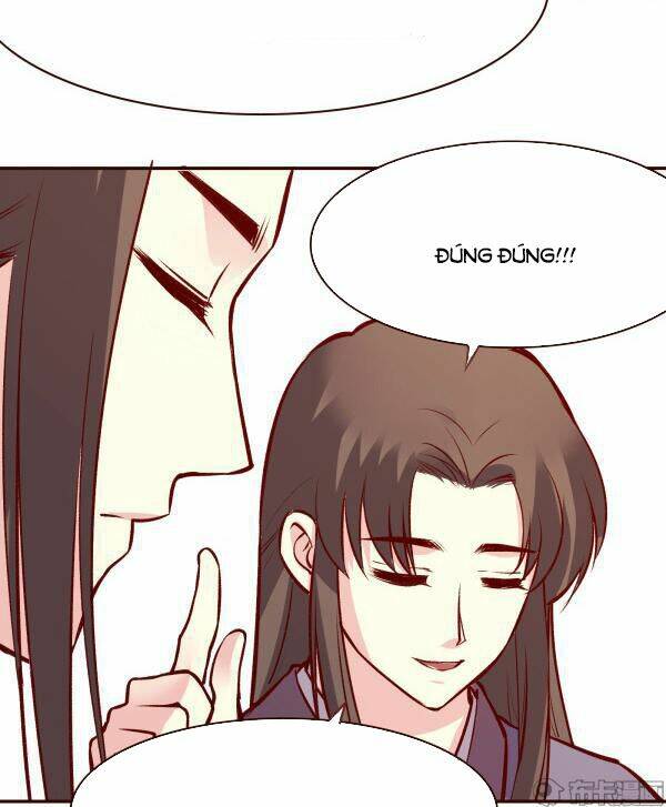 Yến Sơn Phái Và Bách Hoa Môn: Chapter 148