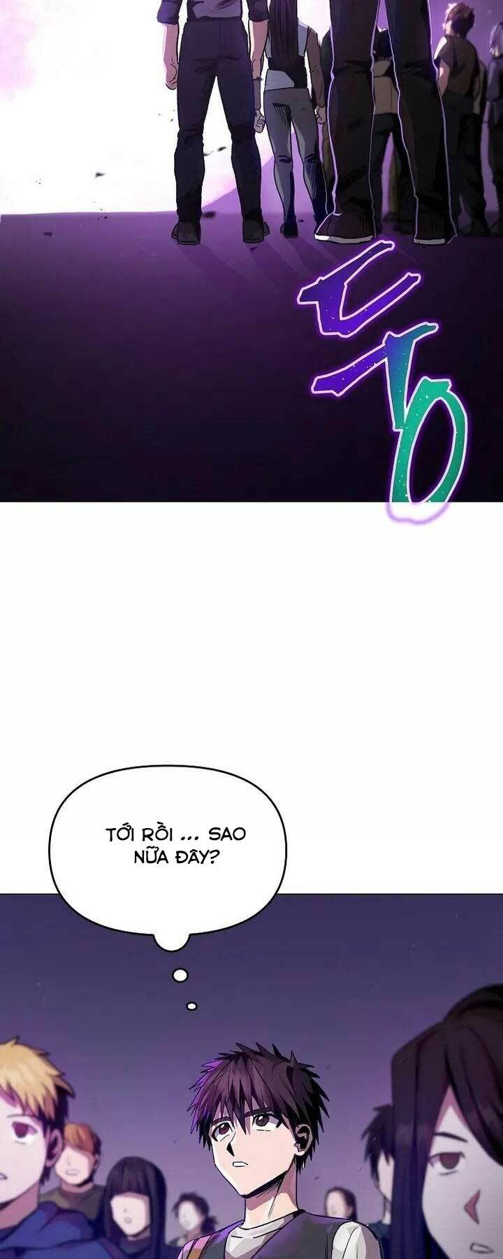 Con Đường Diệt Thần: Chapter 18