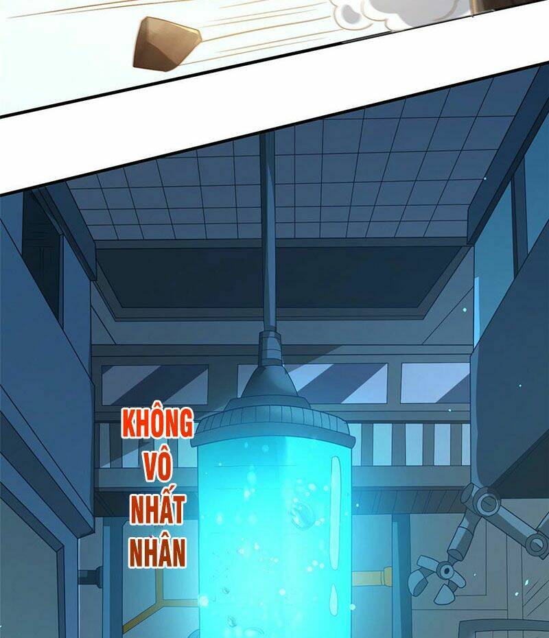 Tọa Ủng Tinh Cầu: Chapter 8