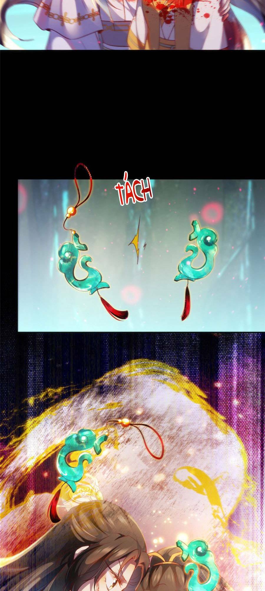 Nghịch Thiên Thần Phi Chí Thượng: Chapter 56