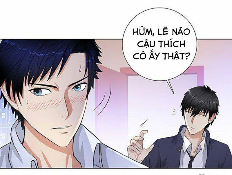 Học Viện Cao Thủ: Chapter 91