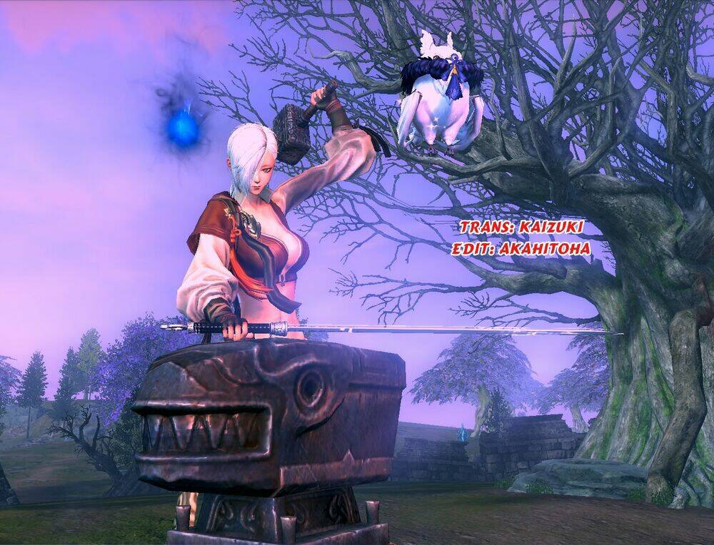 Slime Life: Chapter 71