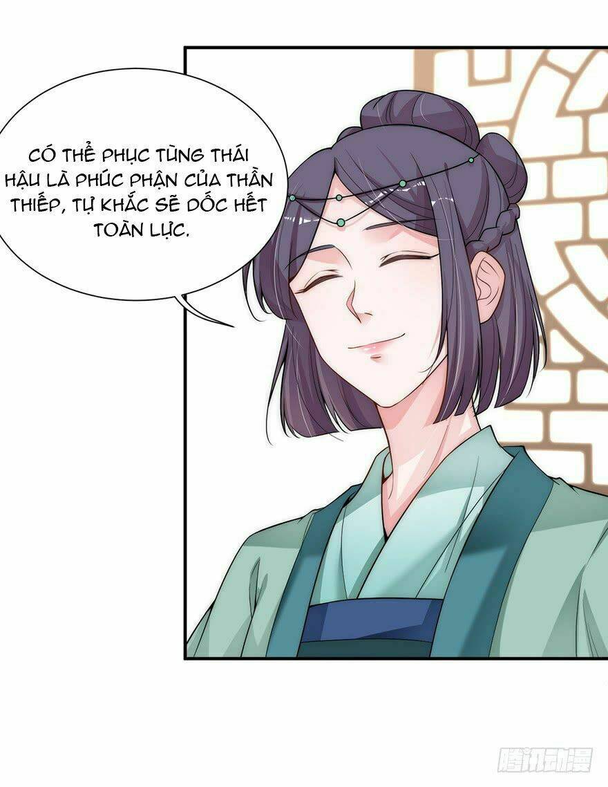 Cung Đấu Live: Chapter 13