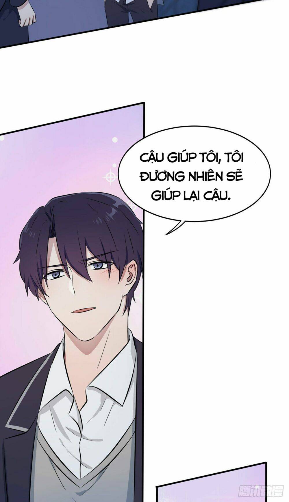 Tôi Kiện Lão Sư!: Chapter 6