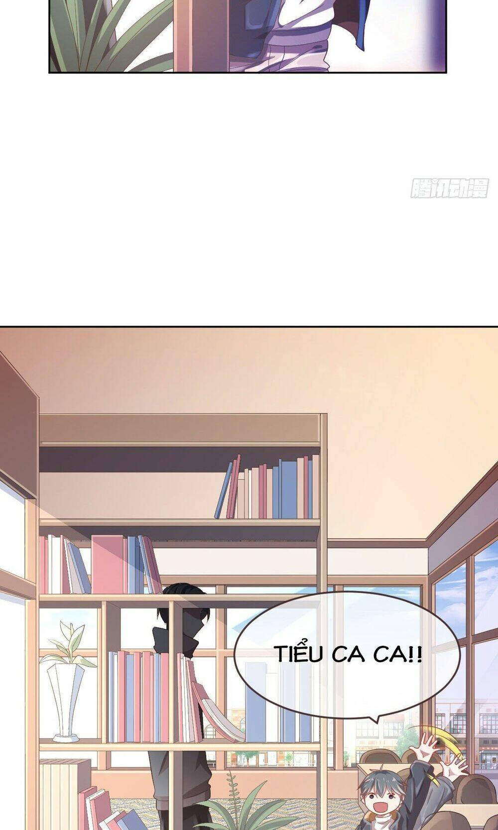 Phong Quỷ Truyền Thuyết: Chapter 15