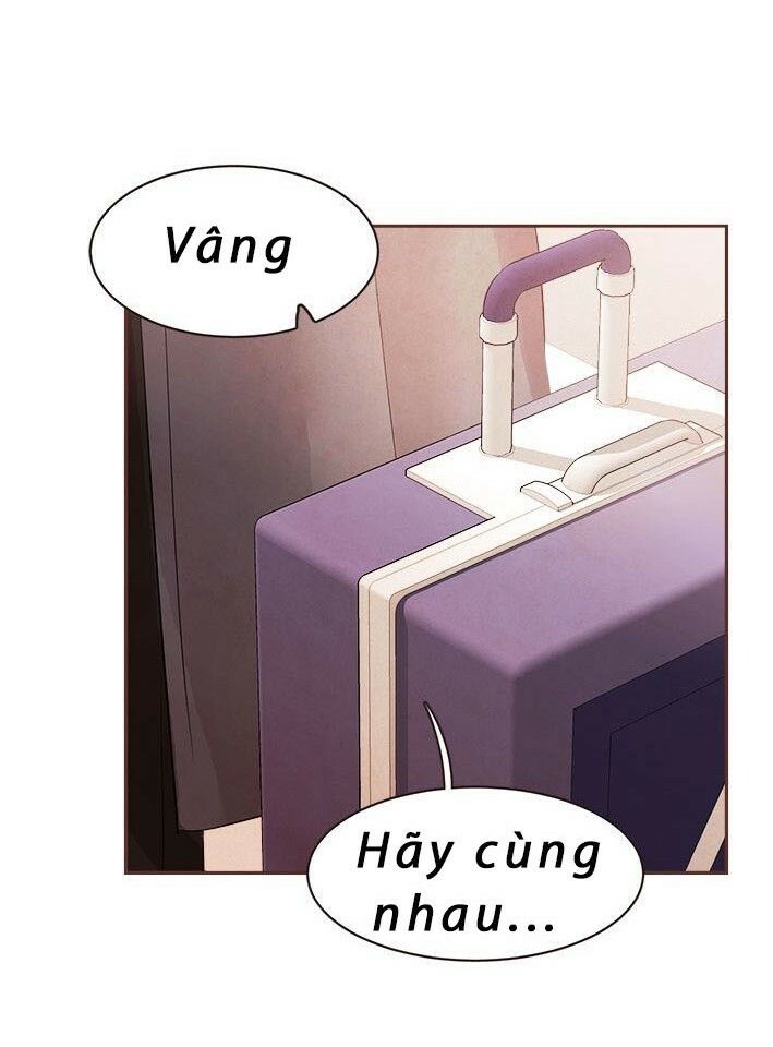 Giữa Tình Yêu Và Tình Bạn: Chapter 41