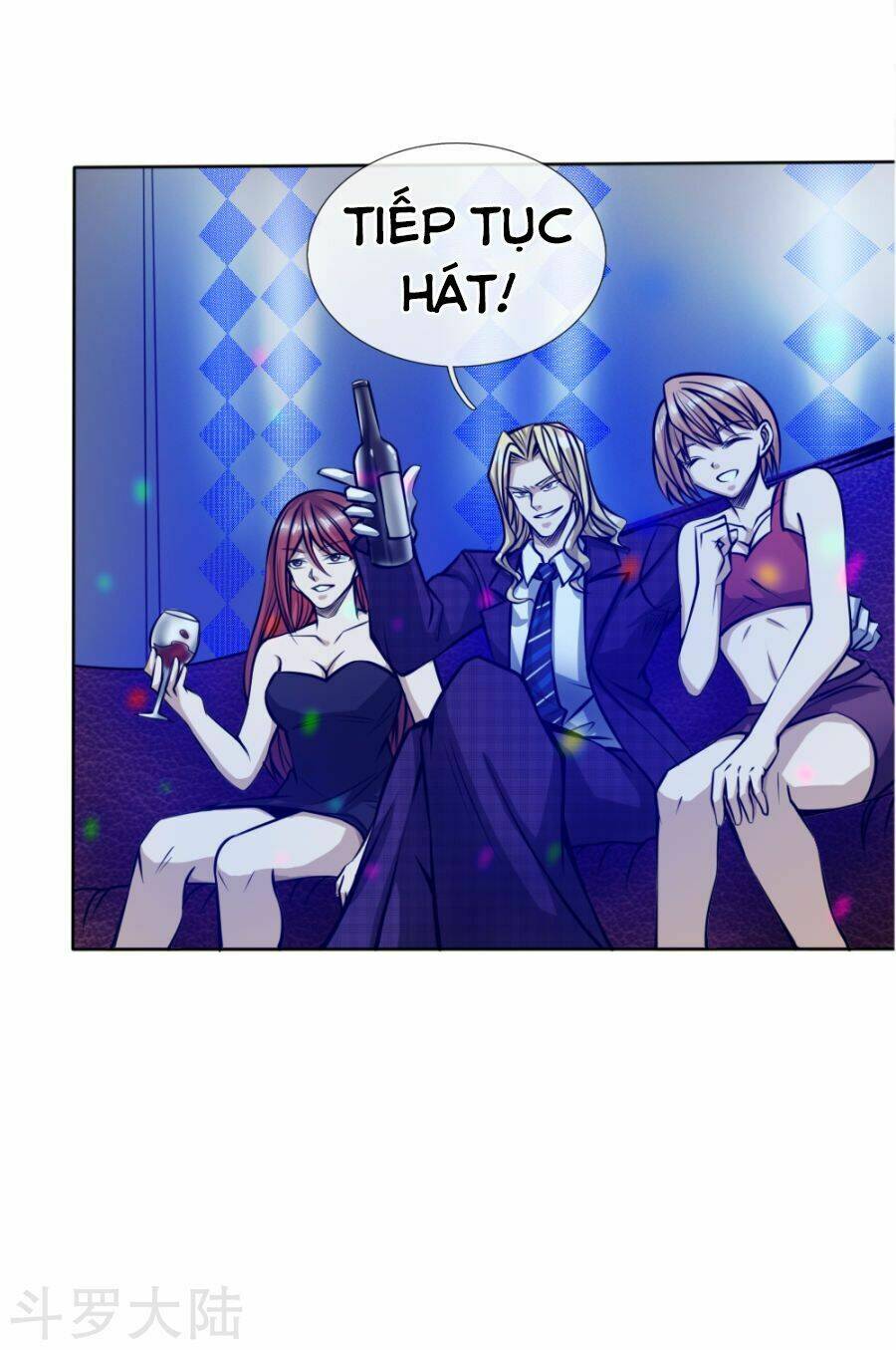 Tuyệt Thế Binh Vương: Chapter 52