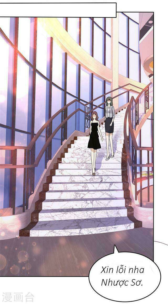 Con Đường Phản Công Của Sủng Thê: Chapter 44