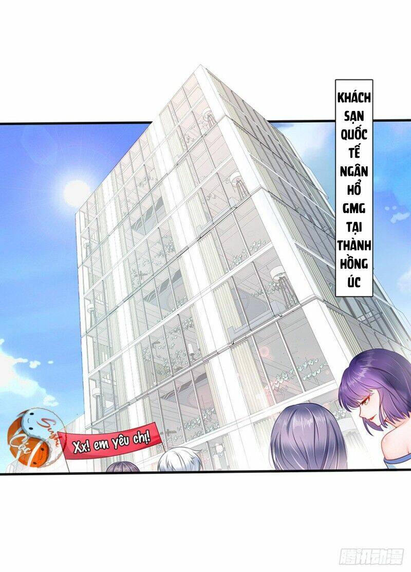 Tỷ Tỷ Nào Có Ý Xấu: Chapter 1