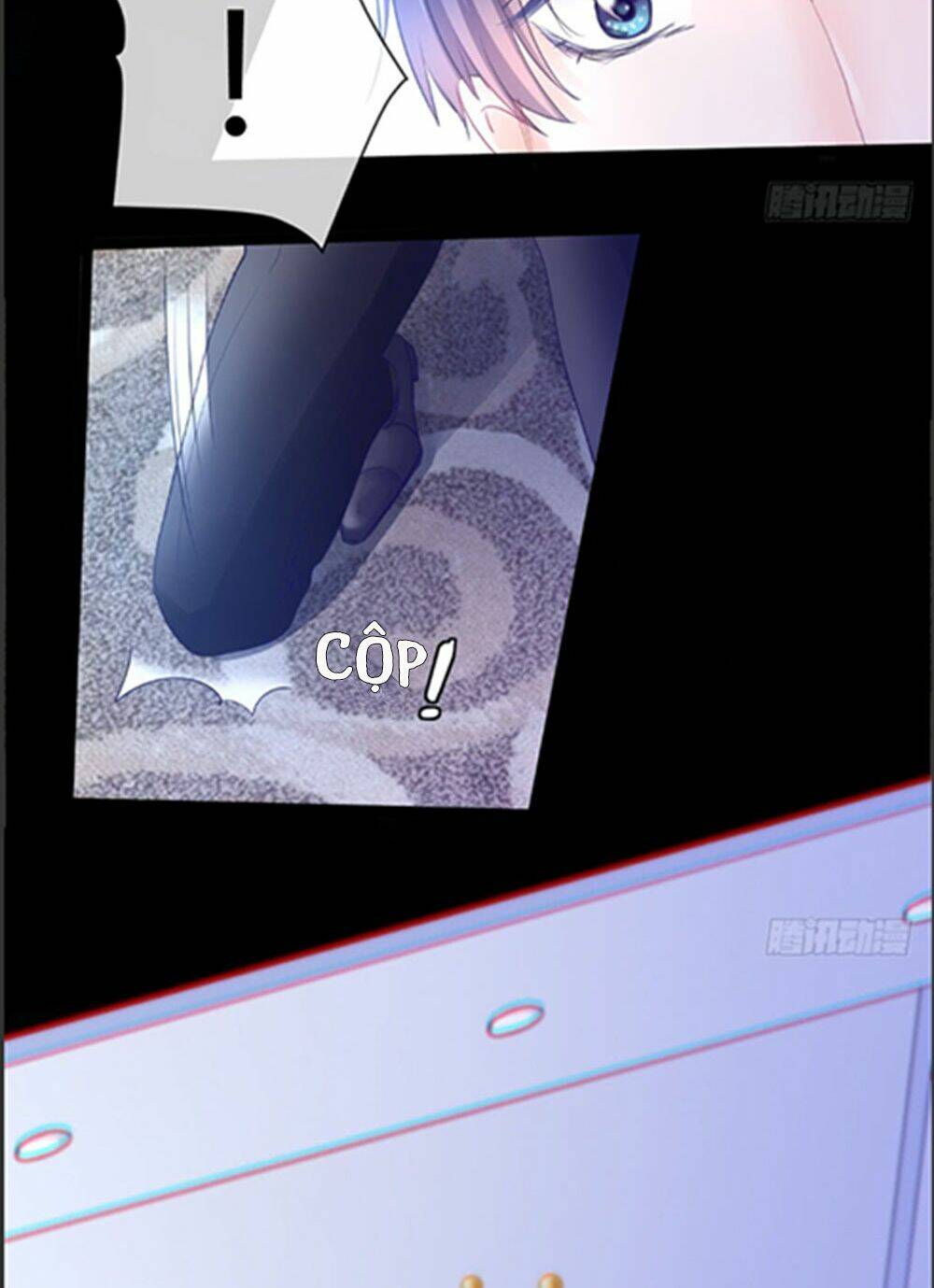 Cẩm Lý Thiếu Nữ Của Tôi: Chapter 2.2