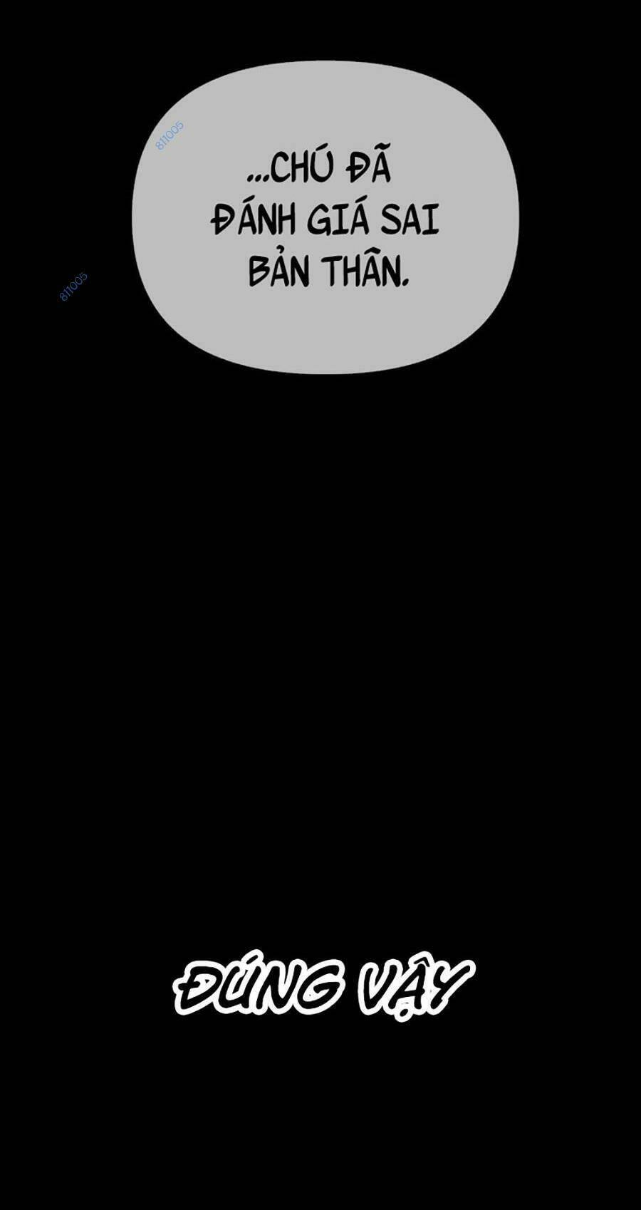 Cậu Bé Shotgun: Chapter 58