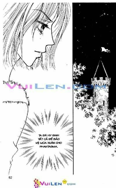 Hiệp Sĩ Nữ Hoàng: Chapter 15