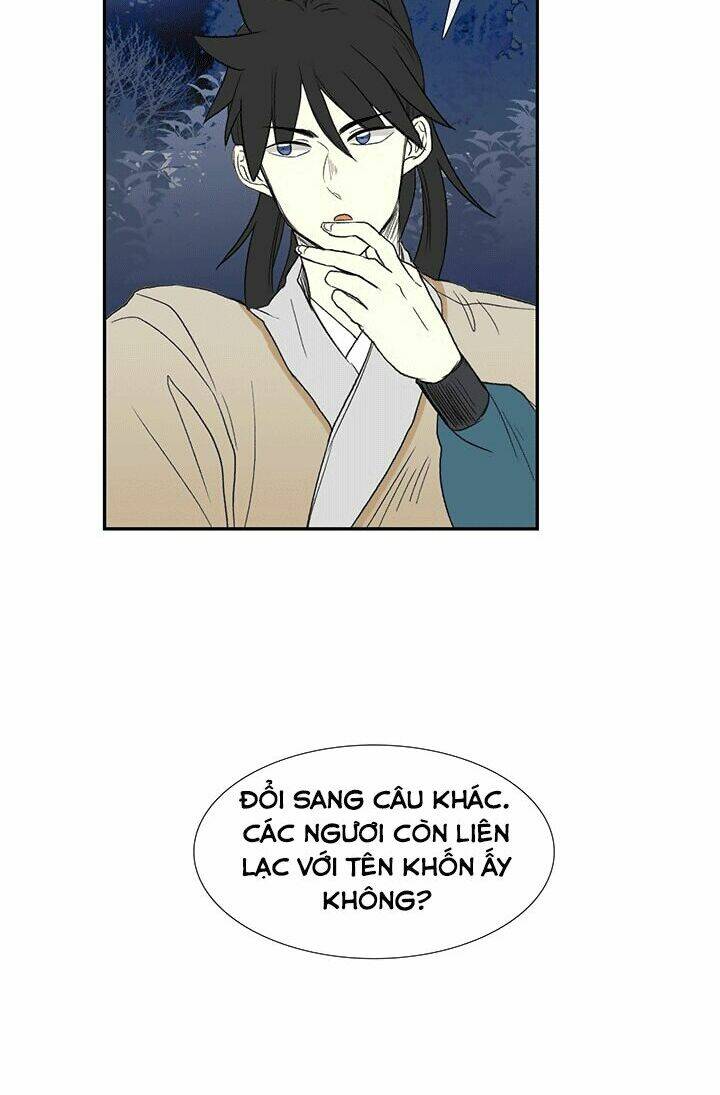 Học Sĩ Tái Sinh: Chapter 44