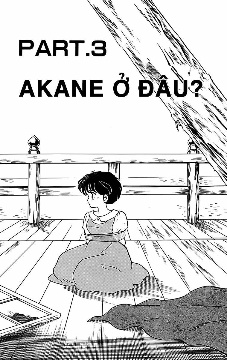 Suối Lời Nguyền: Chapter 182