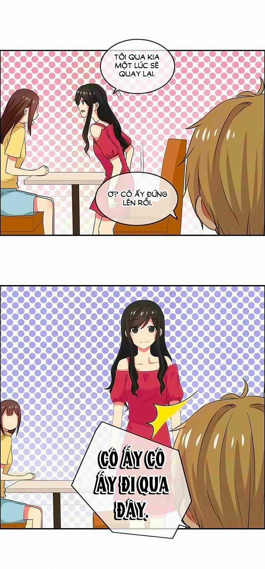 Đại Thần Tình Yêu Chớ Chạm Tôi: Chapter 41