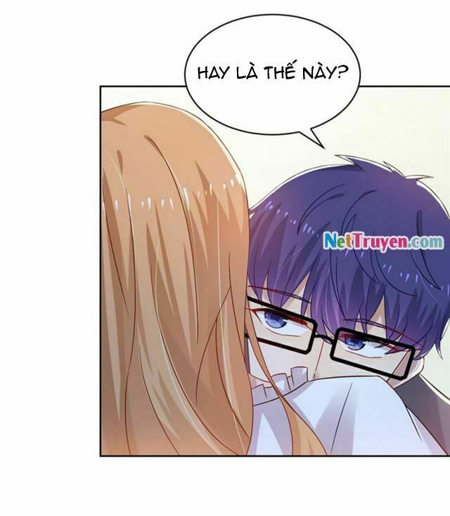 Ma Lạt Thiên Kim Đẩu Ác Thiếu: Chapter 33