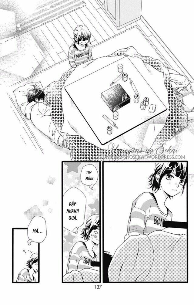 Futsuu No Koiko-Chan: Chapter 11