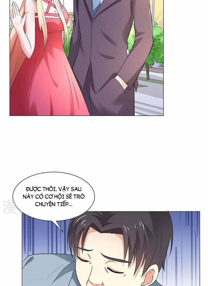 Này! Đừng Động Vào Phô Mai Của Tôi: Chapter 55