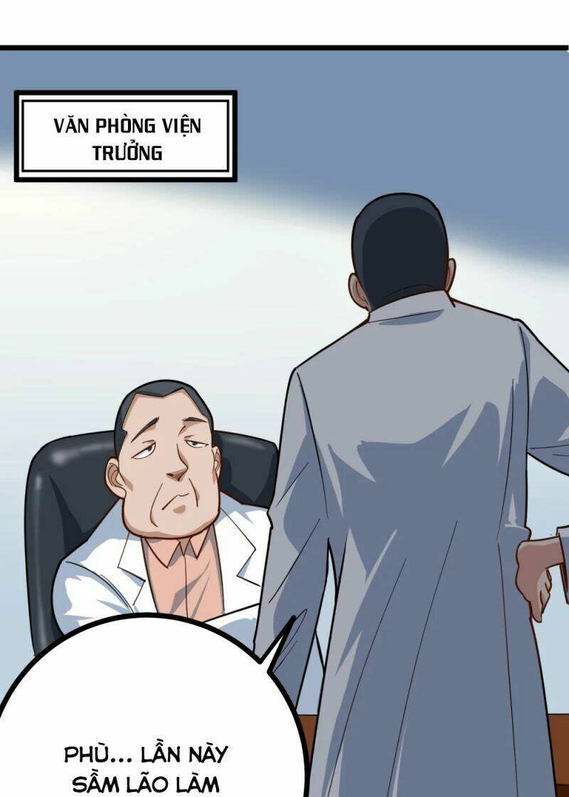 Hộ Hoa Cao Thủ Tại Vườn Trường: Chapter 227