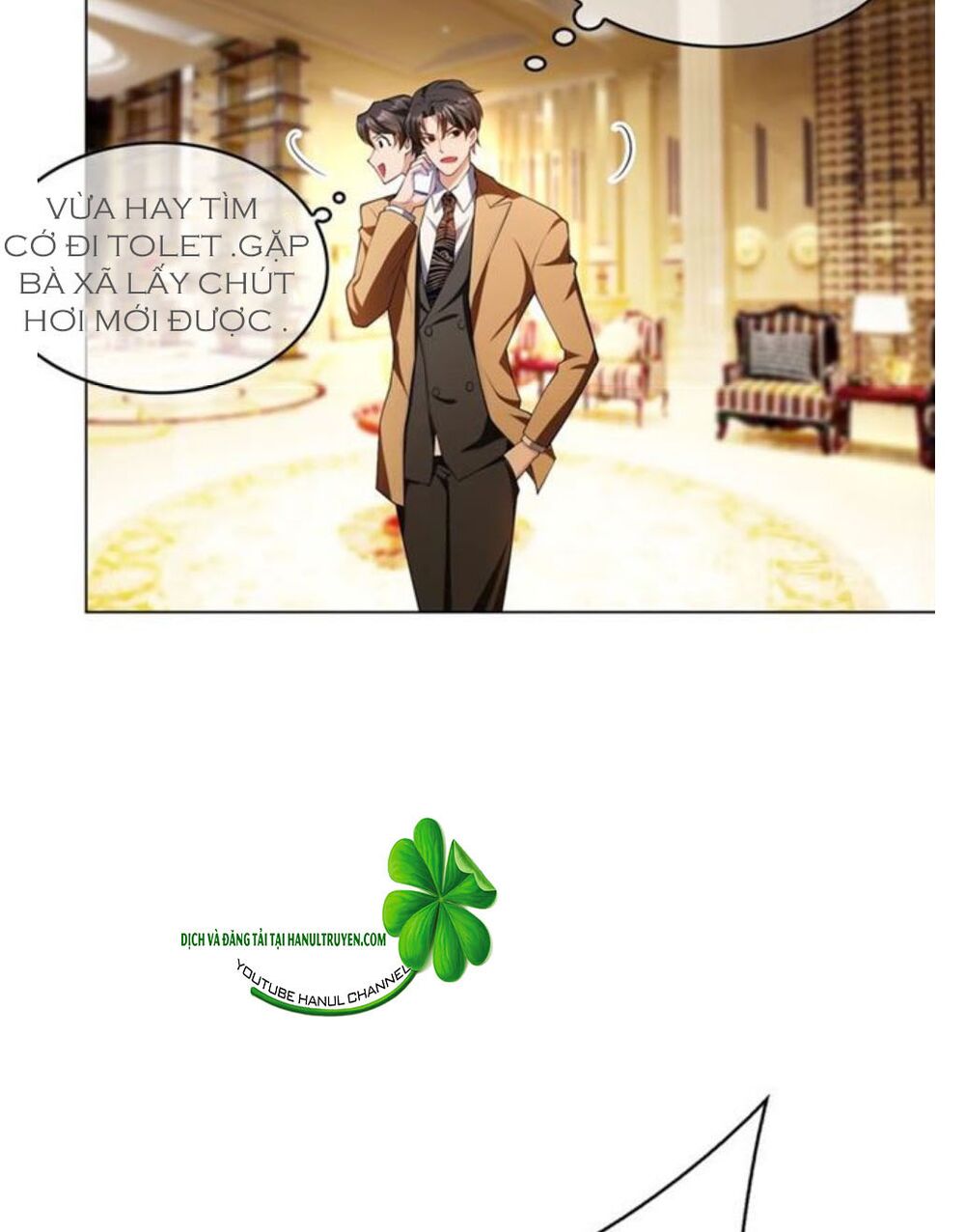 Cô Vợ Nhỏ Nuông Chiều Quá Lại Thành Ác!!: Chapter 172